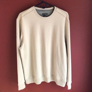 Van Heusen sweater